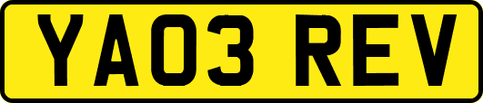 YA03REV