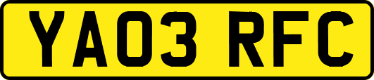 YA03RFC