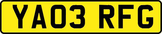 YA03RFG