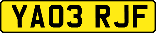 YA03RJF