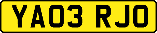 YA03RJO