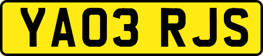 YA03RJS