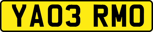 YA03RMO