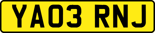 YA03RNJ