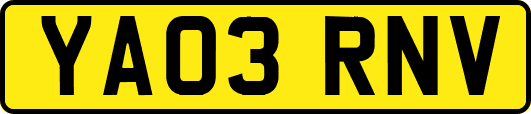 YA03RNV