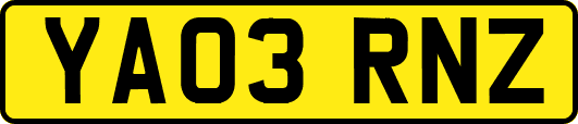 YA03RNZ
