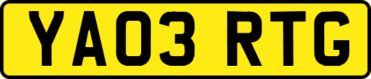 YA03RTG