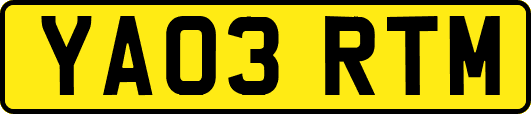 YA03RTM