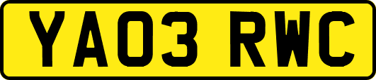 YA03RWC
