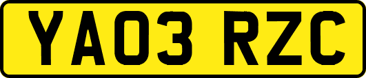 YA03RZC