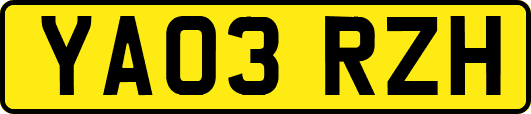 YA03RZH