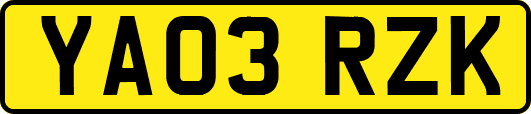 YA03RZK