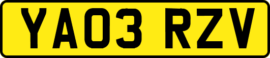 YA03RZV