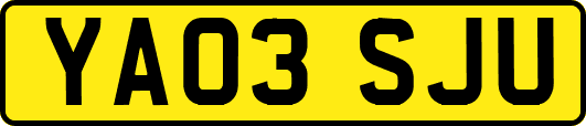 YA03SJU