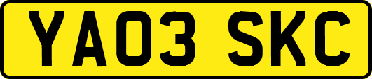 YA03SKC