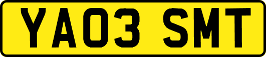 YA03SMT
