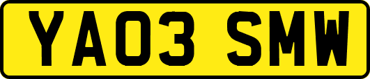 YA03SMW