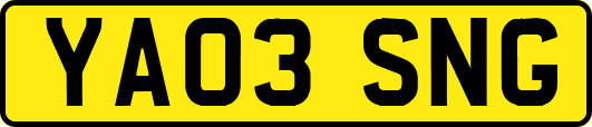 YA03SNG