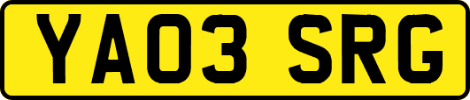 YA03SRG