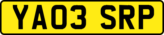 YA03SRP