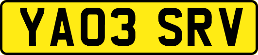 YA03SRV