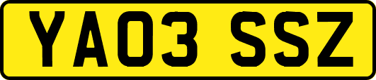 YA03SSZ