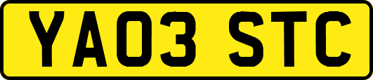 YA03STC