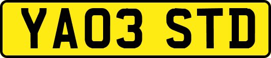 YA03STD