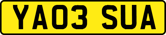 YA03SUA