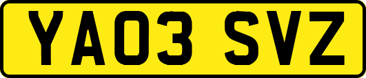 YA03SVZ