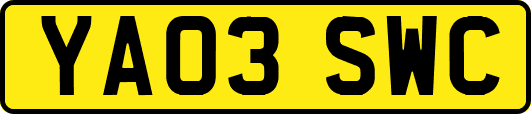 YA03SWC