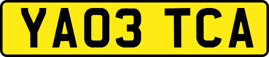 YA03TCA