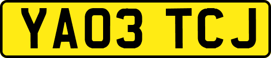 YA03TCJ