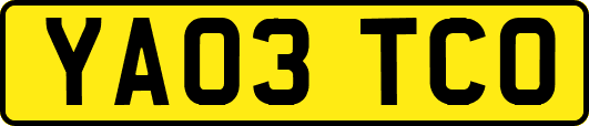 YA03TCO