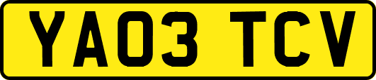 YA03TCV