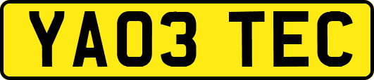YA03TEC