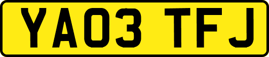 YA03TFJ