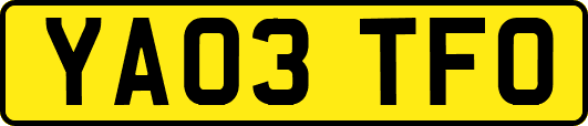 YA03TFO