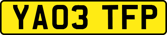 YA03TFP