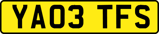 YA03TFS