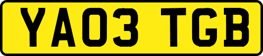 YA03TGB
