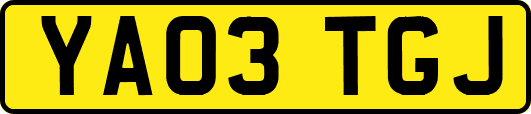 YA03TGJ