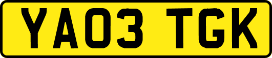 YA03TGK