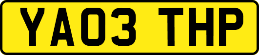 YA03THP