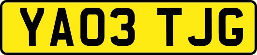 YA03TJG