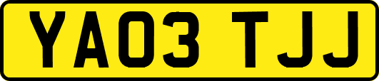 YA03TJJ