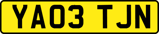 YA03TJN