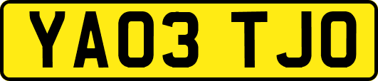YA03TJO