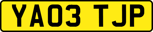 YA03TJP