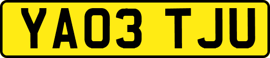 YA03TJU